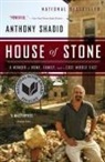 Shadid Anthony Shadid, Anthony Shadid - House of Stone