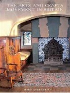 Mary Greensted, Greensted Mary - The Arts and Crafts Movement in Britain