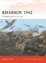 Robert Forczyk, Howard Gerrard, Howard Gerrard - Kharkov, 1942
