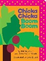 John Archambault, Bill Martin, Lois Ehlert - Chicka Chicka Boom Boom