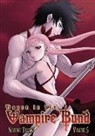 Nozomu Tamaki, Nozomu Tamaki - Dance in the Vampire Bund Vol. 5
