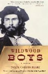 James Carlos Blake - Wildwood Boys