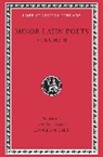 Avianus, Duff, Florus, Hadrian, Latin Poets Minor Latin Poets, Nemesianus... - Minor Latin Poets, Volume II