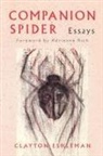 Clayton Eshelman, Clayton Eshleman - Companion Spider