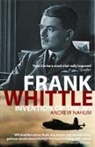 Andrew Nahum, Nahum Andrew - Frank Whittle