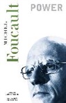 Michel Foucault, Robert Hurley, James D Faubion, James D. Faubion - Power