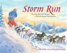 Shannon Cartwright, Libby Riddles, Shannon Cartwright - Storm Run