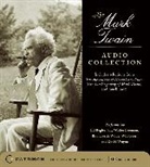 Mark Twain, Ed Begley, Mark Twain - Mark Twain Audio CD Collection (Audio book)