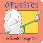 Sandra Boynton, Sandra Boynton - Opuestos (Opposites)