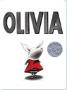 Ian Falconer, Ian Falconer - Olivia