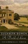 Elizabeth Bowen, Nancy Bowen - A World of Love