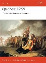 Stuart Reid, Gerry Embleton - Quebec 1759