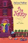 Melissa Nathan - The Nanny