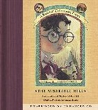 Lemony Snicket, Lemony Snicket, Lemony Snicket - Series of Unfortunate Events #4: The Miserable Mill CD (Hörbuch)