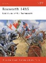 Chris Gravett, Christopher Gravett, Graham Turner, Turner Graham - Bosworth 1485