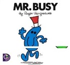 Roger Hargreaves, Roger Hargreaves - Mr. Busy