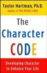 Taylor Hartman - The Character Code