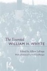 Albert Lafarge, William Hollingsworth Whyte, Albert Lafarge - The Essential William H. Whyte