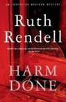 Ruth Rendell - Harm Done