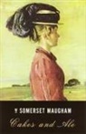 W Somerset Maugham, W. Somerset Maugham - Cakes and Ale