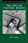 Emory University, Brian Tierney - The Idea of Natural Rights, Natural Law and Church Law, 1150-1625