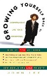 John Lee - Growing Yourself Back Up