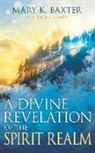 Mary K. Baxter, T. L. Lowery - A Divine Revelation of the Spirit Realm