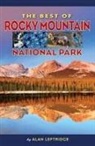 Alan Leftridge - The Best of Rocky Mountain National Park