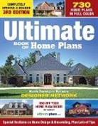 Creative Homeowner, Editors Of Creative Homeowner, Creative Homeowner - Ultimate Book of Home Plans
