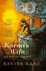 Kavita Kane, Kavita Kané - KARNA'S WIFE