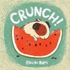 Carolina Rabei, Carolina Rabei - Crunch!