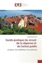 Cortez-m, Maud Rettel Cortez - Guide pratique du circuit de la