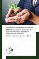 Akpov Akoegninou, Akpovi Akoegninou, Florence Gbesso, Florence K Gbesso, Florence K. Gbesso, K gbesso-f... - Ethnobotanique, ecologie et