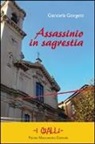Giancarla Giorgetti - Assassinio in sagrestia