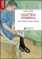 Mario Castoldi - Didattica generale