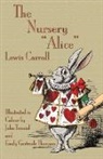 Lewis Carroll, John Tenniel - The Nursery "Alice"