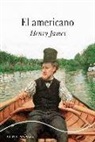 Henry James Borys - El americano