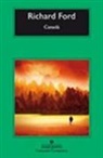 Richard Ford - Canada