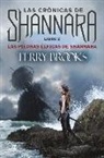 Terry Brooks - Las piedras élficas de Shannara
