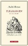 André Breton - Pleamargen : poesía, 1940-1948
