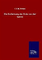 C F W Peters, C. F. W. Peters, C.F.W. Peters - Die Entfernung der Erde von der Sonne