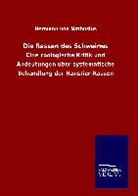 Hermann Von Nathusius, Hermann von Nathusius - Die Rassen des Schweines