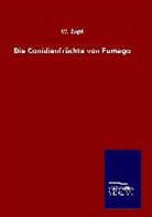 W Zopf, W. Zopf - Die Conidienfrüchte von Fumago