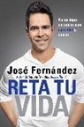 JosAc Fernandez, Jose Fernandez, José Fernandez - Reta Tu Vida