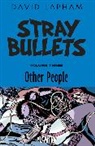 David Lapham, David Lapham, David Lapham - Stray Bullets Volume 3: Other People