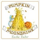 Tasha Tudor, Tasha Tudor - Pumpkin Moonshine