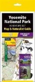 National Geographic Maps, Waterford Press, National Geographic Maps, Waterford Press, Waterford Press - Yosemite National Park Adventure Set
