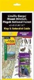 National Geographic Maps, Waterford Press, National Geographic Maps, Waterford Press, Waterford Press - Linville Gorge/Mount Mitchell, Pisgah National Forest Adventure Set: Map & Naturalist Guide [With Map]