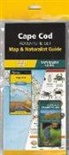 National Geographic Maps, Waterford Press, National Geographic Maps, Waterford Press, Waterford Press - Cape Cod Adventure Set