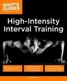Sean Bartram - High Intensity Interval Training